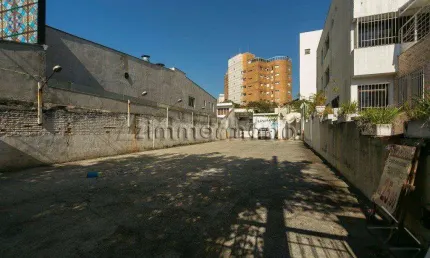 Terreno à venda na Rua Mourato Coelho, --, Pinheiros, São Paulo por R$ 4.500.000