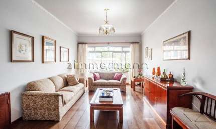 Casa com 4 quartos à venda na Rua Pio XI, --, Alto da Lapa, São Paulo, 219 m2 por R$ 2.050.000