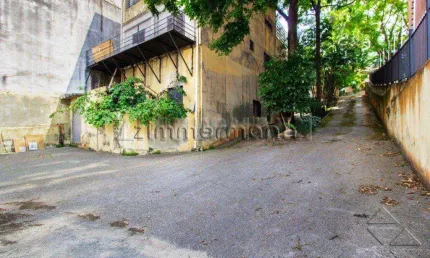 Terreno à venda na Rua Professor João Arruda, --, Perdizes, São Paulo por R$ 8.200.000