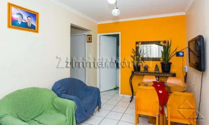 Apartamento com 2 quartos à venda na Avenida Francisco Matarazzo, --, Perdizes, São Paulo, 60 m2 por R$ 430.000