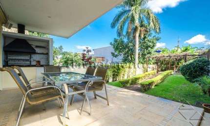 Casa com 4 quartos à venda na MACAPA, --, Pacaembu, São Paulo, 631 m2 por R$ 3.500.000