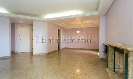 Apartamento com 3 quartos à venda na rua pará, --, higienópolis, são paulo, 140 m2 por r$ 2.600.000