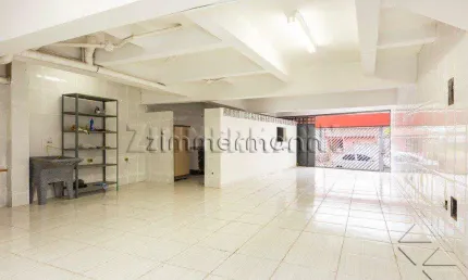 Casa comercial à venda na rua camburiú, --, vila ipojuca, são paulo, 350 m2 por r$ 3.200.000