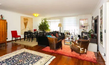 Apartamento com 3 quartos à venda na rua bahia, --, higienópolis, são paulo, 129 m2 por r$ 1.850.000
