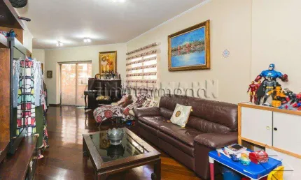 Apartamento com 4 quartos à venda na Rua Cayowaá, --, Perdizes, São Paulo, 176 m2 por R$ 1.700.000