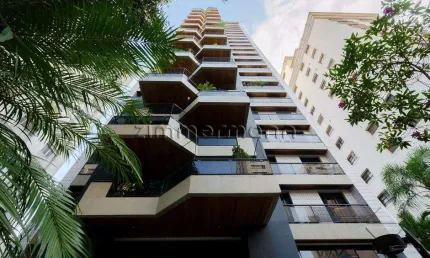 Apartamento com 4 quartos à venda na rua sergipe, --, higienópolis, são paulo, 245 m2 por r$ 3.200.000
