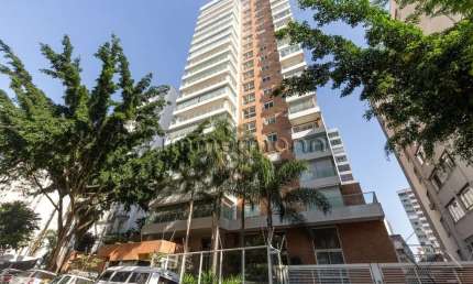 Apartamento com 4 quartos à venda na Rua São Vicente de Paulo, --, Santa Cecília, São Paulo, 270 m2 por R$ 3.500.000