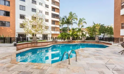 Apartamento com 4 quartos à venda na REALENGO, --, Alto de Pinheiros, São Paulo, 297 m2 por R$ 3.534.000