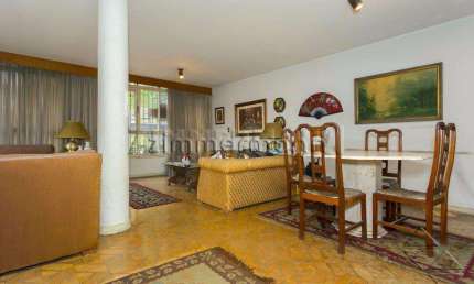 Casa com 3 quartos à venda na Rua Ministro Gastão Mesquita, --, Perdizes, São Paulo, 239 m2 por R$ 1.650.000