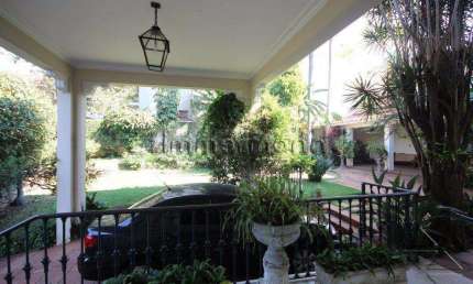 Casa com 4 quartos à venda na Rua Itobi, --, Sumaré, São Paulo, 650 m2 por R$ 7.000.000