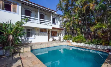 Casa com 4 quartos à venda na Rua Duartina, --, Sumaré, São Paulo, 542 m2 por R$ 3.450.000