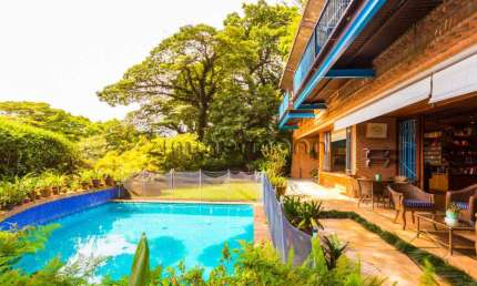 Casa com 4 quartos à venda na Rua Itaperuna, --, Pacaembu, São Paulo, 1000 m2 por R$ 8.500.000
