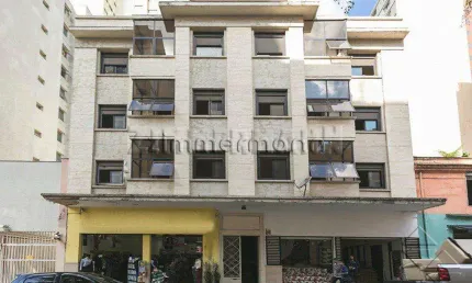 Casa comercial à venda na rua barão de tatuí, --, santa cecília, são paulo, 979 m2 por r$ 6.200.000