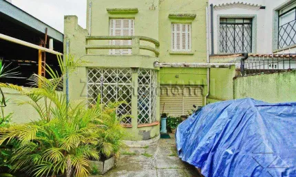 Casa comercial à venda na Praça João Francisco Lisboa, --, Pinheiros, São Paulo, 440 m2 por R$ 7.350.000