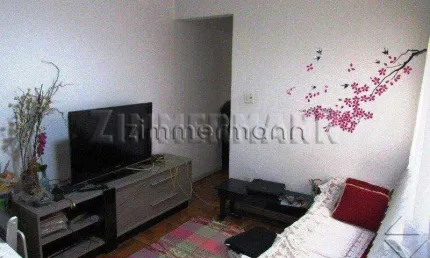 Apartamento com 2 quartos à venda na rua iperoig, --, perdizes, são paulo, 62 m2 por r$ 530.000