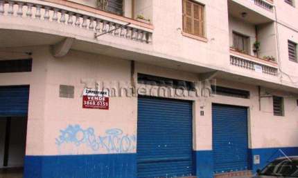Casa comercial à venda na Avenida Antártica, --, Água Branca, São Paulo, 309 m2 por R$ 5.500.000
