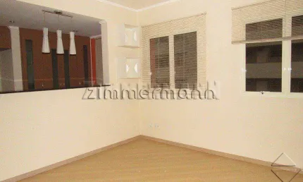 Apartamento com 1 quarto à venda na rua cajaíba, --, perdizes, são paulo, 42 m2 por r$ 595.000