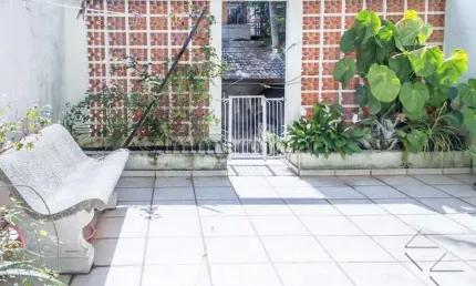 Casa com 3 quartos à venda na Rua Havaí, --, Sumaré, São Paulo, 200 m2 por R$ 2.125.000