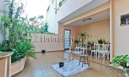 Casa com 3 quartos à venda na Rua dos Caetés, --, Perdizes, São Paulo, 200 m2 por R$ 1.800.000