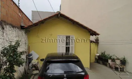 Casa com 2 quartos à venda na rua alves guimarães, --, pinheiros, são paulo, 60 m2 por r$ 800.000