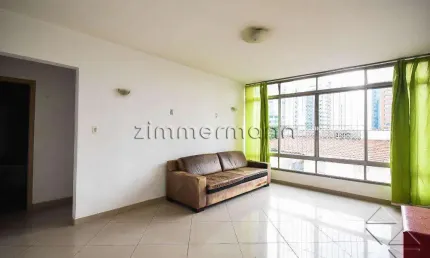Apartamento com 2 quartos à venda na rua butantã, --, pinheiros, são paulo, 117 m2 por r$ 750.000