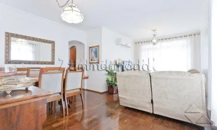 Apartamento com 3 quartos à venda na rua doutor gabriel dos santos, --, santa cecília, são paulo, 110 m2 por r$ 1.200.000