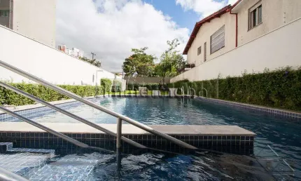 Apartamento com 1 quarto à venda na rua josé augusto penteado, --, sumaré, são paulo, 58 m2 por r$ 840.000