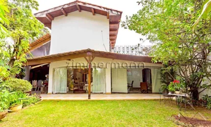 Casa com 4 quartos à venda na HEITOR DE ANDRADE, --, Vila Madalena, São Paulo, 349 m2 por R$ 5.500.000