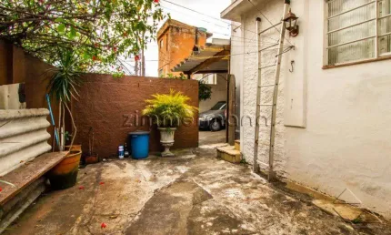 Casa com 3 quartos à venda na rua félix della rosa, --, pompéia, são paulo, 200 m2 por r$ 2.000.000