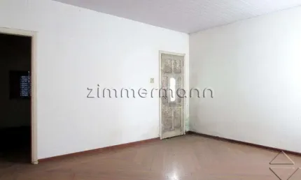 Terreno à venda na Rua Francisco Bayardo, --, Perdizes, São Paulo por R$ 780.000
