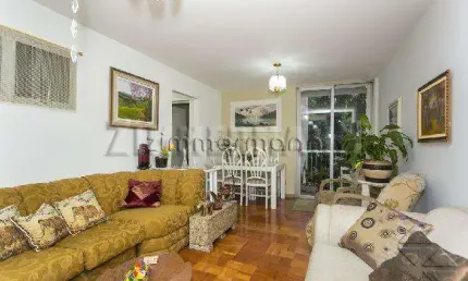 Apartamento com 2 quartos à venda na rua conselheiro brotero, --, santa cecília, são paulo, 73 m2 por r$ 870.000