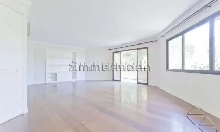 Apartamento com 4 quartos à venda na Rua Atibaia, --, Pacaembu, São Paulo, 387 m2 por R$ 3.300.000