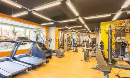 Apartamento com 2 quartos à venda na rua capistrano de abreu, --, barra funda, são paulo, 61 m2 por r$ 880.000