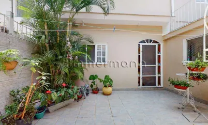 Casa com 3 quartos à venda na rua belchior de azevedo, --, vila leopoldina, são paulo, 250 m2 por r$ 1.340.000