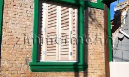 Casa comercial à venda na rua domingos rodrigues, --, lapa, são paulo, 120 m2 por r$ 1.500.000
