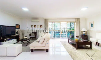 Apartamento com 3 quartos à venda na Rua Doutor Brasílio Machado, --, Santa Cecília, São Paulo, 210 m2 por R$ 2.000.000