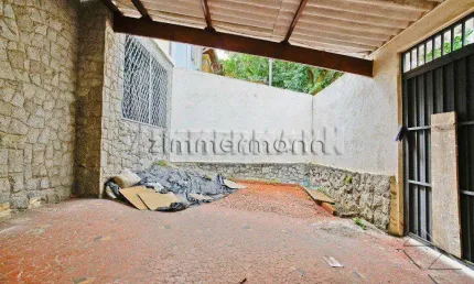 Casa comercial à venda na praça cláudio galeno, --, vila romana, são paulo, 252 m2 por r$ 2.500.000