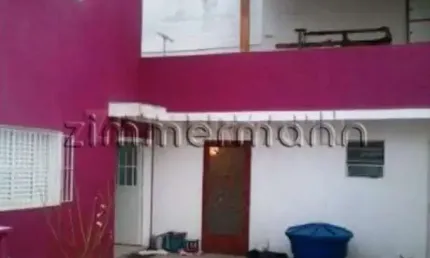 Casa com 3 quartos à venda na rua hungara, --, alto da lapa, são paulo, 200 m2 por r$ 1.400.000