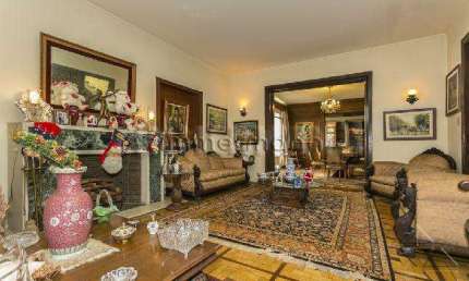 Casa com 4 quartos à venda na Rua Zequinha de Abreu, --, Pacaembu, São Paulo, 446 m2 por R$ 4.500.000