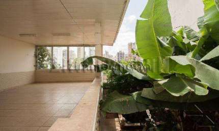 Casa com 4 quartos à venda na Rua Ministro Godói, --, Perdizes, São Paulo, 500 m2 por R$ 3.500.000