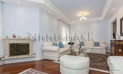 Apartamento com 4 quartos à venda na rua caraíbas, --, perdizes, são paulo, 180 m2 por r$ 1.690.000
