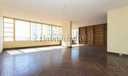 Apartamento com 4 quartos à venda na Avenida Higienópolis, --, Higienópolis, São Paulo, 370 m2 por R$ 5.300.000