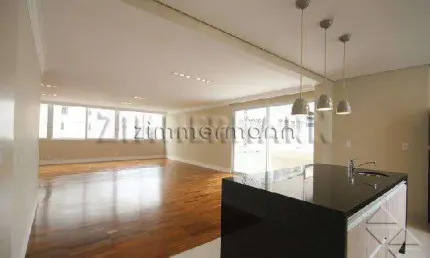 Apartamento com 3 quartos à venda na rua são vicente de paulo, --, santa cecília, são paulo, 210 m2 por r$ 3.600.000