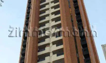 Apartamento com 1 quarto à venda na rua alagoas, --, higienópolis, são paulo, 39 m2 por r$ 636.000