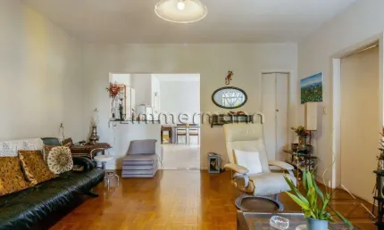 Apartamento com 2 quartos à venda na rua cardoso de almeida, --, perdizes, são paulo, 106 m2 por r$ 750.000
