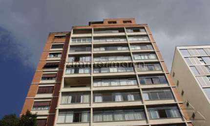 Apartamento com 3 quartos à venda na Avenida Higienópolis, --, Higienópolis, São Paulo, 279 m2 por R$ 2.300.000