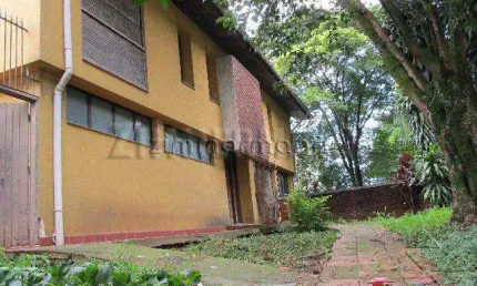 Casa comercial à venda na MADRE LINDA LUCOTTI, --, Alto de Pinheiros, São Paulo, 417 m2 por R$ 3.000.000