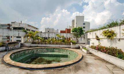 Cobertura com 5 quartos à venda na Rua Maranhão, --, Higienópolis, São Paulo, 680 m2 por R$ 6.000.000