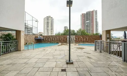 Apartamento com 3 quartos à venda na rua aibi, --, vila ipojuca, são paulo, 90 m2 por r$ 1.047.000