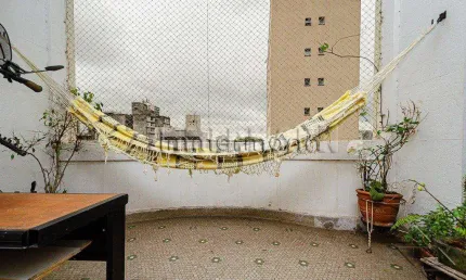 Apartamento com 2 quartos à venda na Alameda Barão de Limeira, --, Campos Eliseos, São Paulo, 144 m2 por R$ 745.000